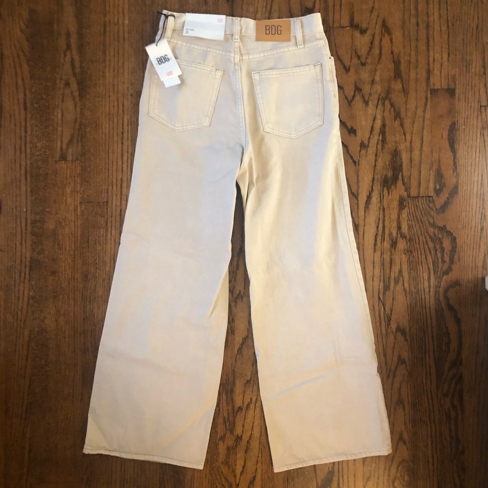 BDG jeans